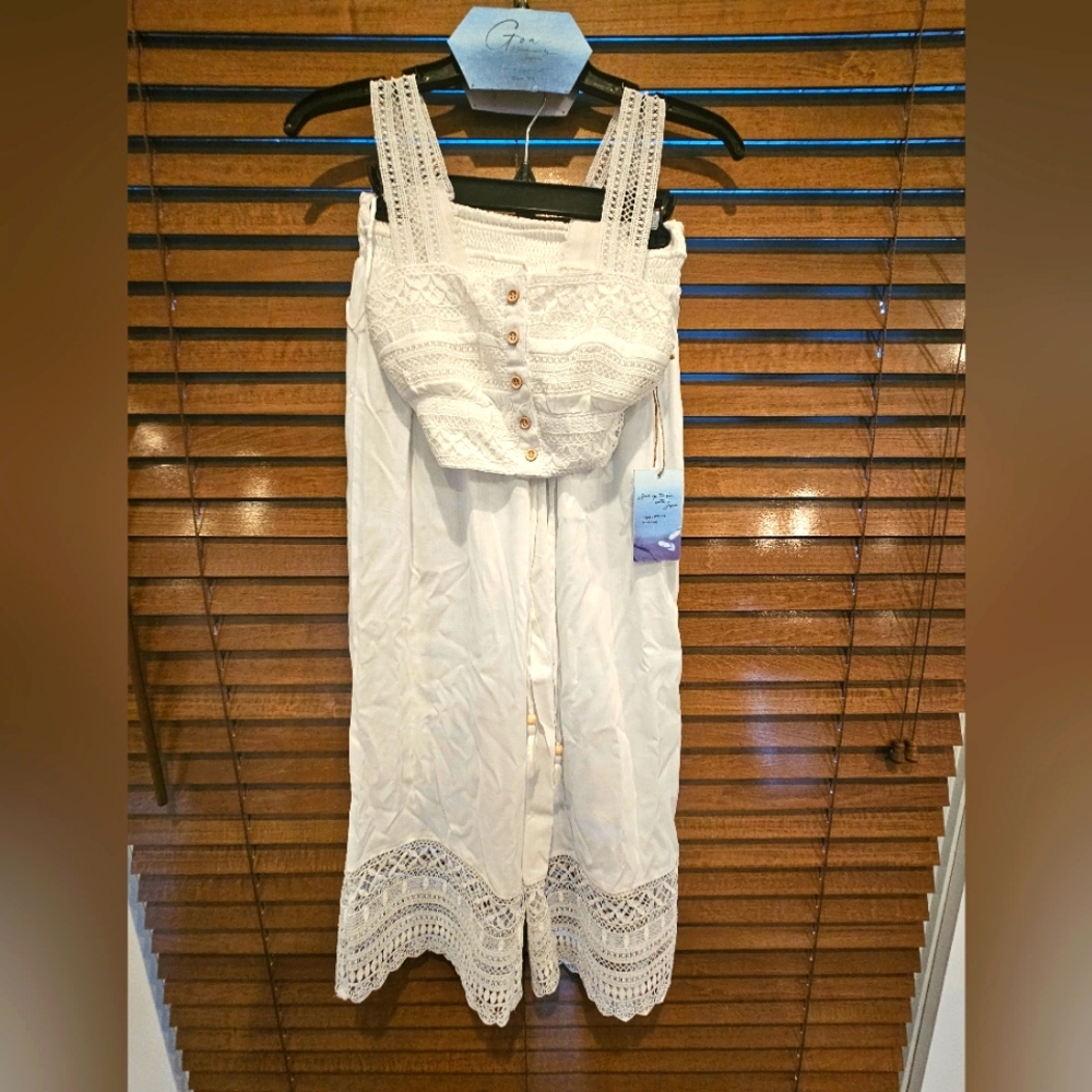 Goa Beachwear by Japna 2 Piece Set